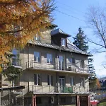 Studio 4U Zakopane Apartzakop