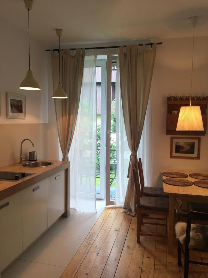 Apartment 4u Apartzakop Zakopane