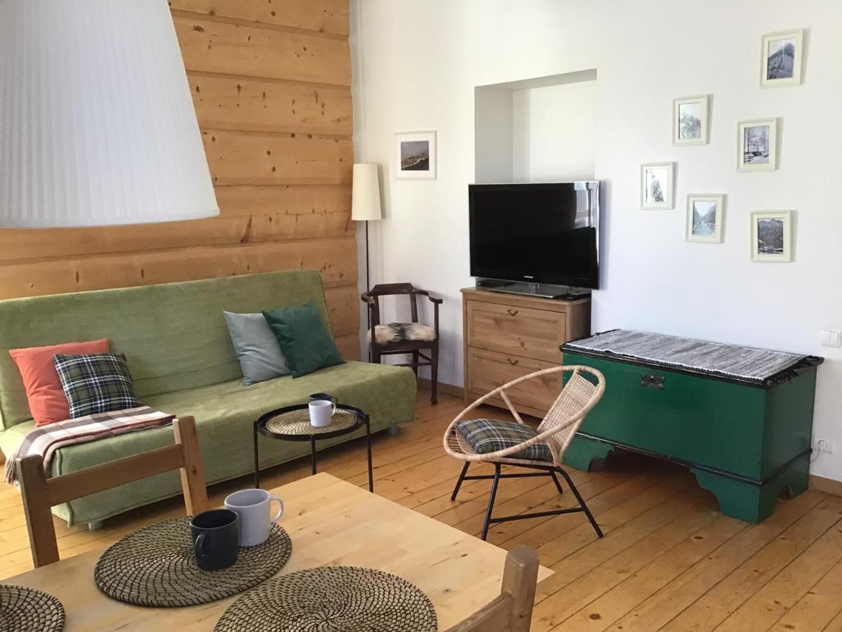 4u Apartzakop Apartment